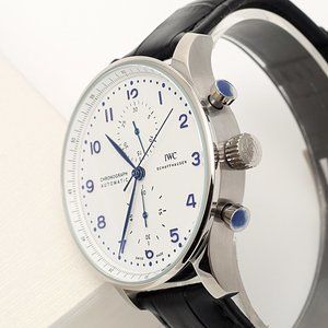 COPY - IWC Men's automatic mechanical watch